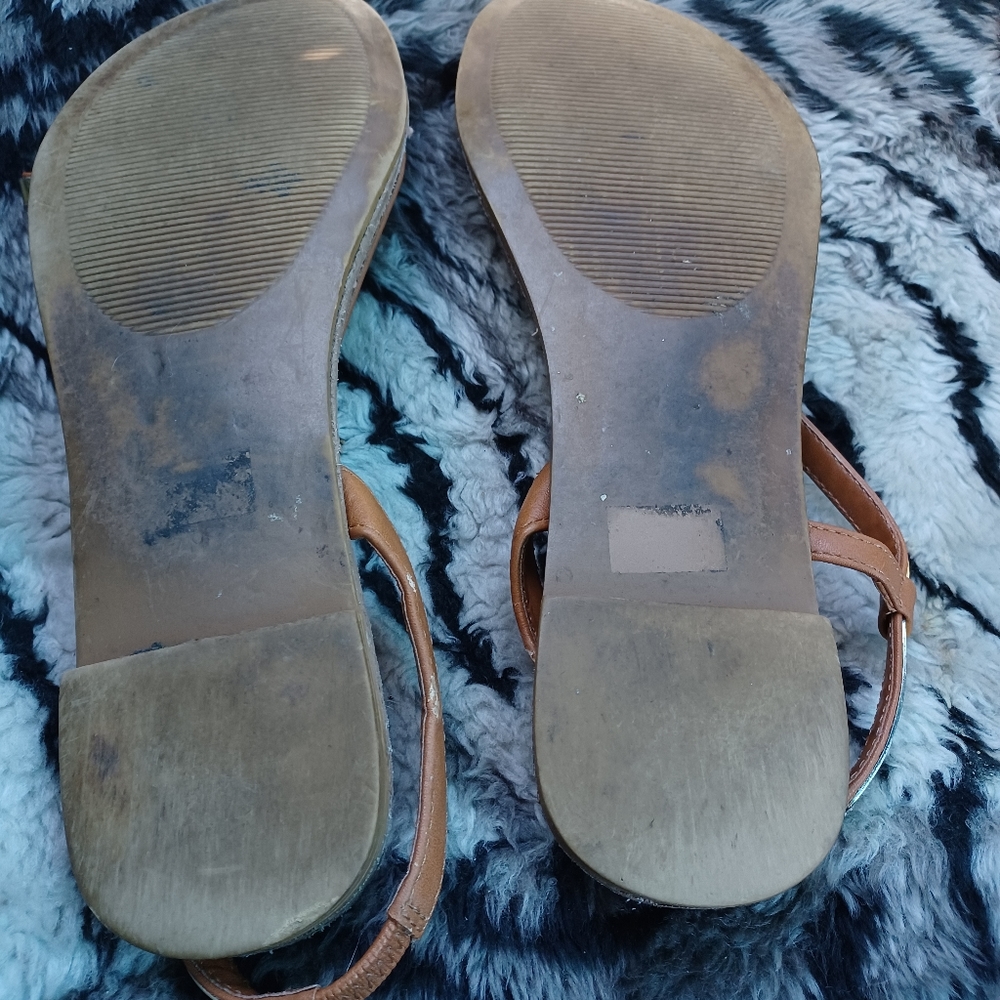 STEVE MADDEN WOMEN SANDAL - Picture 9 of 11